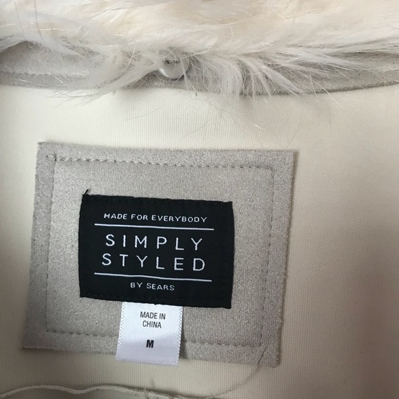 Jacket - Picture 6 of 8